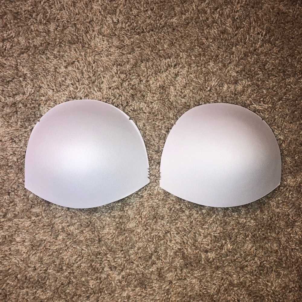 Bra Pad Inserts/Molded Foam Bra Cups